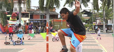 Potencializa la fortaleza física y mental con el ‘RetoFit40’