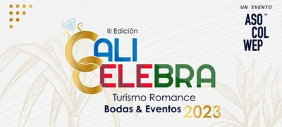 Únete a Cali Celebra 2023