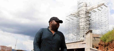 “Los Parques para la Vida son un culto a la cultura y naturaleza”: alcalde (e), Jimmy Dranguet