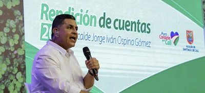 Participe en las rendiciones de cuentas para ejercer el control social