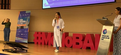 ‘BAM 2023’: inicia en Cali el mercado audiovisual más importante de Colombia
