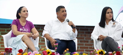 Alcaldía de Cali realizó audiencia pública para rendir cuentas sobre primera infancia, la niñez y la juventud