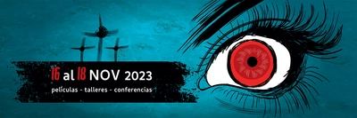 Festival Audiovisual Takeshima ‘Ojo de Buziraco’