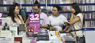 Cinco libros recomendados para futboleros, en FilCali
