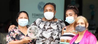 Se hará reconocimiento y premiación a mejores Círculos Solidarios de Cali