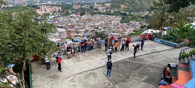Cali es finalista en los ‘Premios de Turismo Colombia CO 2023’