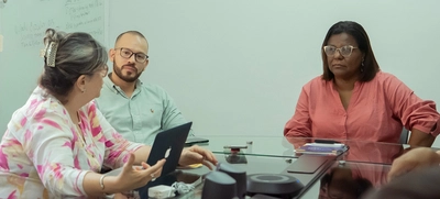 Salud Pública realizó auditoría externa al sistema de gestión de calidad