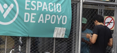 Dos puntos de atención al migrante: un compromiso humanitario y de integración