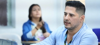 Seleccionados los vendedores informales que participarán en la temporada decembrina y Feria de Cali.