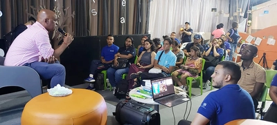 Beneficiarios de Todas y Todos a Estudiar compartieron sus mejores experiencias académicas
