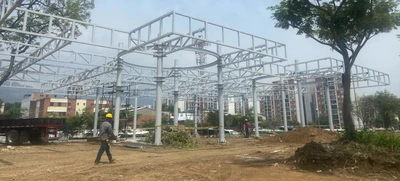 “Cali se merecía a Parque Pacífico”: Diego Pombo