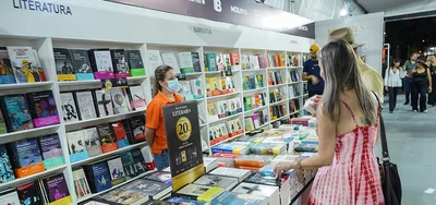 La estrella caleña de talla internacional, Amalia Andrade, en FilCali 2023