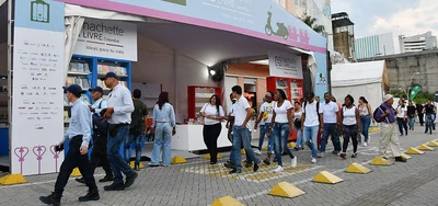 Filcali 2023 contará con la participación de Luz Ortiz, este sábado