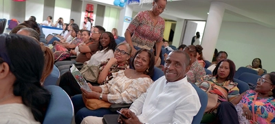 Inició en Cali el V Foro Etnoeducativo Afro