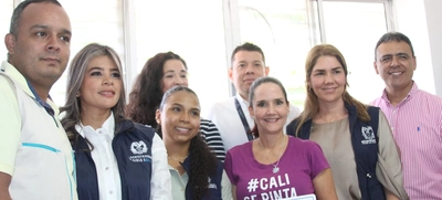 En el Centro Regional de Atención a Víctimas comienza a atender la Oficina de Atención a la Discapacidad
