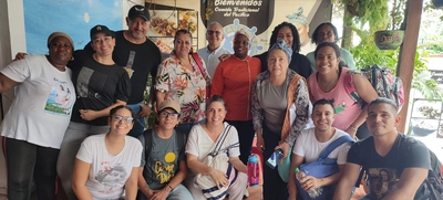 Ganadores del ‘Auténtico Sabor Caleño’ exploran las delicias de Tumaco