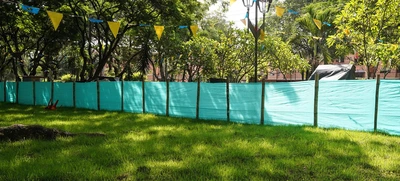 Avanza recuperación ambiental del parque El Ingenio