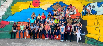 En Cali, la comuna 20 atrae a más turistas nacionales y extranjeros