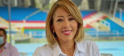 Alexandra Hernández será la secretaria encargada de Turismo Distrital