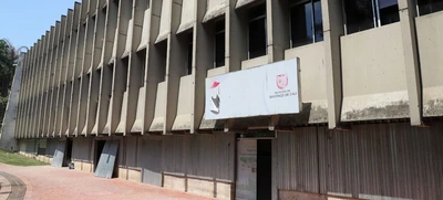 Seguras y modernas oficinas de Catastro regresarán al servicio de la comunidad