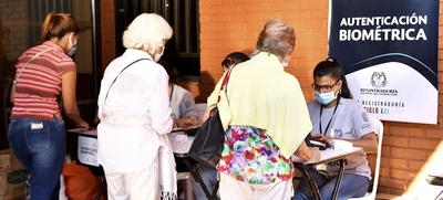 Listas las sedes educativas que serán sitios de votación este 29 de octubre