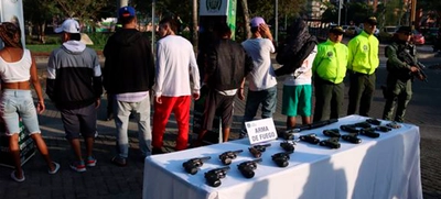 Histórico fin de semana en Cali: tres días consecutivos sin homicidios