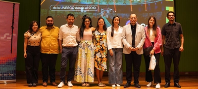 Hito en Cali: llega la reunión anual de la Red de Ciudades Creativas UNESCO en Artes Mediales 2023