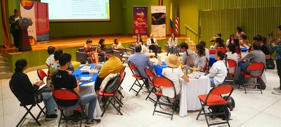 Conozca las 15 delegaciones y alianzas que dejará la reunión anual de la ‘Red de Ciudades Creativas UNESCO en Artes Mediales 2023’