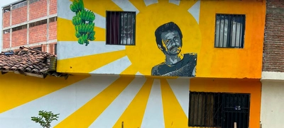 La Siembra: “Él compró el terreno y ella ayudó a construir el rancho” (II parte)