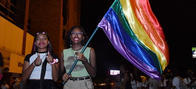 Día para visibilizar a las personas intersexuales