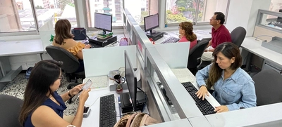 Departamento Administrativo de Gestión Jurídica listo para dar a conocer sus cuentas