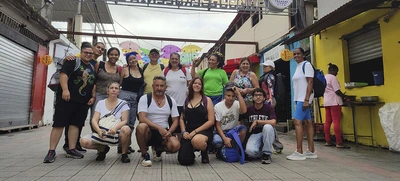 Tumaco, tesoro culinario invaluable para finalistas del ‘Auténtico Sabor Caleño’
