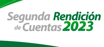 Tu Voz Cuenta para la Rendición de Cuentas 2023
