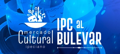 El Mercado Cultural Ipeciano se toma la Plazoleta Jairo Varela