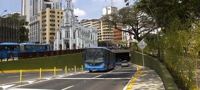 Por cuarta vez, Cali es nominado en los premios de turismo ‘World Travel Awards’