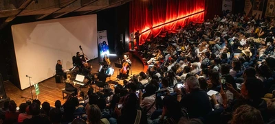 Vanguardias afro e indígenas estarán presentes en el Festival Internacional de Cine