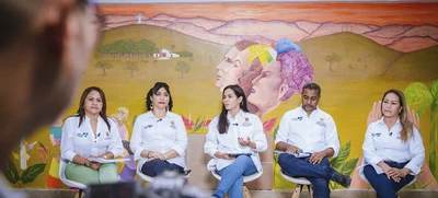Agéndese y participe en la última rendición de cuentas de la Secretaría de Desarrollo Territorial y Participación Ciudadana