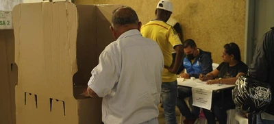 En Valle del Lili se hará el escrutinio de las elecciones de este 29 de octubre