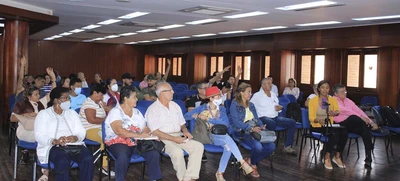 ¡Participe y Opine! Así puede evaluar la Metodología Temporal del Plan Operativo Anual de Inversiones, POAI 2024