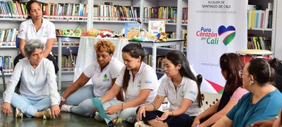 Contá Conmigo, para prevenir las violencias hacia niñas y niños