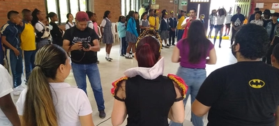 Con alegría y en familia, Cali prepara celebración del Día de Los Niños y las Niñas