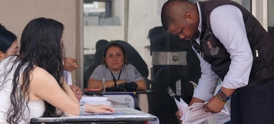 Jornada electoral en Cali inicia en completa normalidad y con responsabilidad por parte de los caleños.