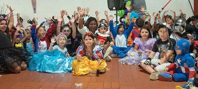Recomendaciones de Salud Pública para celebrar el ‘Día de los Niños’