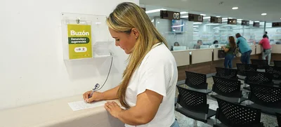 Alcaldía de Cali cuenta con buzones de sugerencia como una  herramienta de comunicación con la ciudadanía
