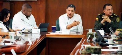 Listos dispositivos de seguridad para Halloween y el partido del América contra Millonarios en el Pascual Guerrero