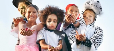 Recomendaciones para un Día de los Niños y las Niñas con alegría y seguridad