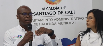 Hacienda alerta a la comunidad caleña sobre falsos gestores catastrales