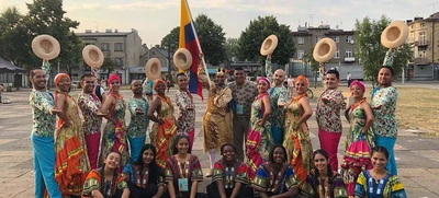 Cuerpos Emergentes, el proyecto de innovación cultural más importante del país que impactó al Pacífico colombiano
