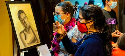 El IPC siembra artes populares en Cali con la exposición ‘Semilla, Herencia y  Color’