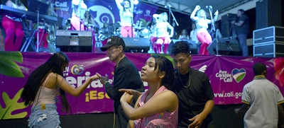 Listo el calendario de la Feria Rural y Comunera, 37 eventos con mucha organización
